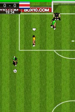 Soccer games游戏截图2