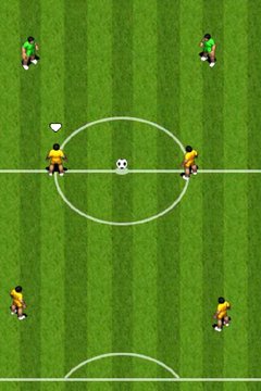 Soccer games游戏截图4