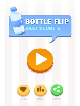 Bottle Flip游戏截图10