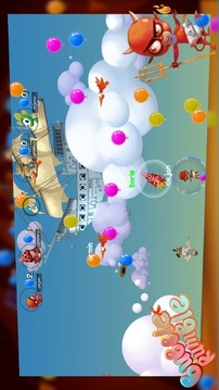 Bubble Rumble游戏截图4