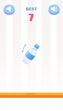 Bottle Flip游戏截图2