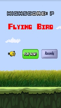 Flying Bird游戏截图8