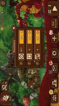 Dragon vs Don Quixote Knight游戏截图2