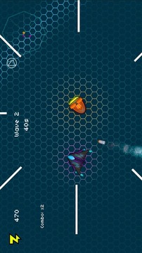 Vector Crush游戏截图2