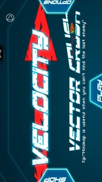 Vector Crush游戏截图1