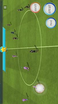 Dream League Mobile Soccer游戏截图1