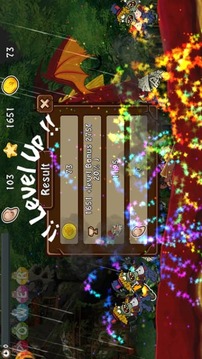 Dragon vs Don Quixote Knight游戏截图8