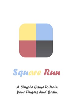 Square Run游戏截图5