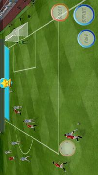 Dream League Mobile Soccer游戏截图2