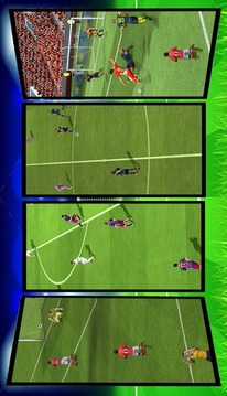 Dream League Mobile Soccer游戏截图4
