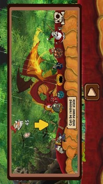 Dragon vs Don Quixote Knight游戏截图7
