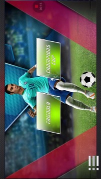 Dream League Mobile Soccer游戏截图5