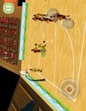 Stupid Basketball游戏截图5