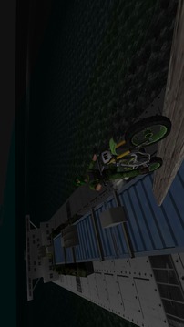 Army Bike 3D游戏截图5