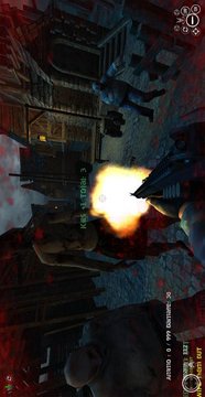 UnDead Outbreak 3D游戏截图2