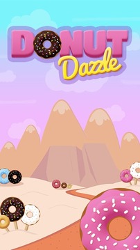 Donut Dazzle游戏截图5