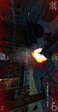 UnDead Outbreak 3D游戏截图6