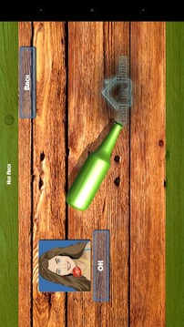 Bottle Game游戏截图4