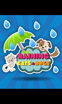 Raining Cats and Dogs游戏截图4