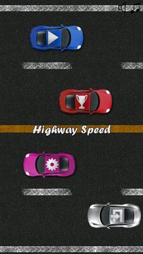 Car Racing游戏截图2