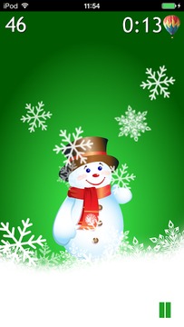 Winter Pop游戏截图2