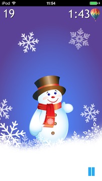 Winter Pop游戏截图3