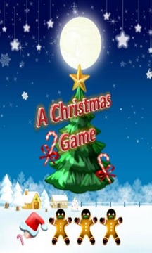 A christmas game free游戏截图1