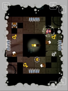 地下迷宮游戏截图4