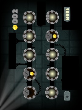 地下迷宮游戏截图5