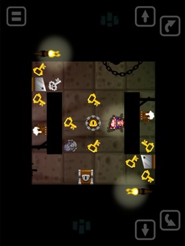 地下迷宮游戏截图2