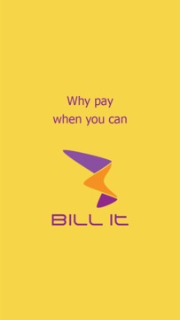 Bill it游戏截图1