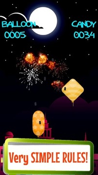 Balloon Boom Game-For Toddlers游戏截图5