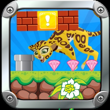 Lion Fuli Games Guard游戏截图3