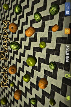 XP Booster Fruit Role Playing游戏截图5