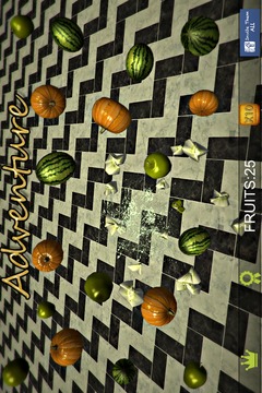 XP Booster Fruit Adventure游戏截图4