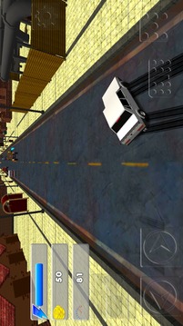 Crazy Highway Racer 3D游戏截图5