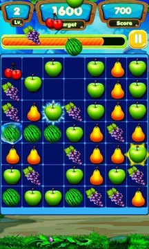 Fruits Crush Legend游戏截图5
