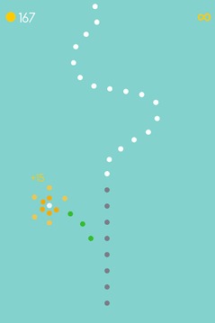 Follow The Dots - Free游戏截图4