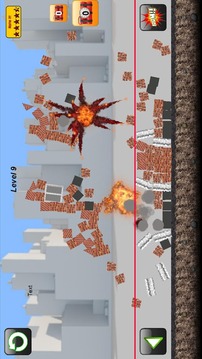 建筑物拆除游戏截图4