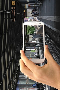 Weaphons Gun Camera simulator游戏截图3