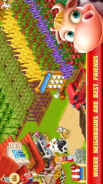 Farm Day游戏截图4