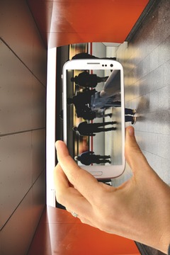 Weaphons Gun Camera simulator游戏截图4