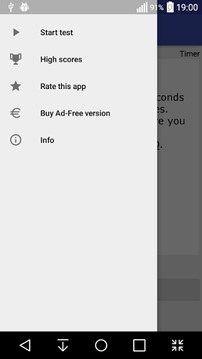 Quick IQ Test游戏截图2