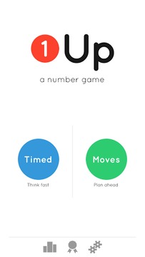 1 Up: a number game游戏截图5