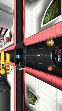 Motorbike Speed Traffic Racing游戏截图5