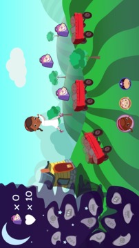 Adventure kids little doc游戏截图2