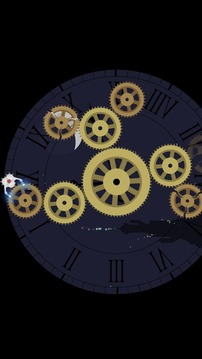 时间与混乱:The Clock & The Chaos游戏截图2