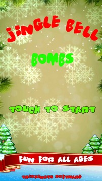 Jingle Bell Bombs游戏截图1