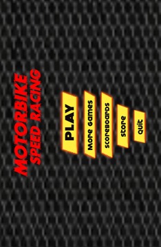 Motorbike Speed Traffic Racing游戏截图2