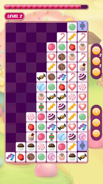 Connect Royal Candy游戏截图3